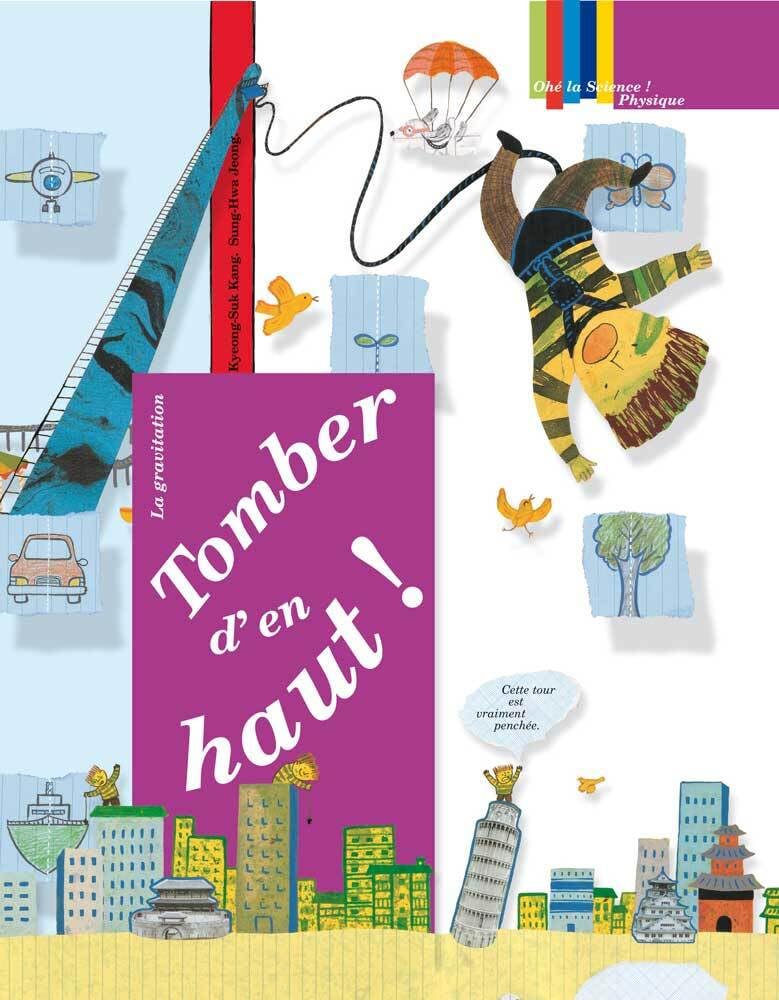 Tomber d en Haut
