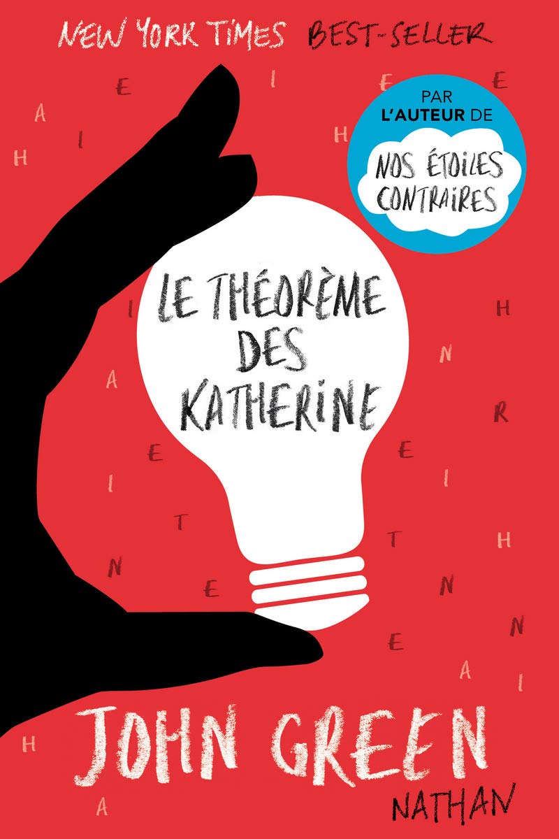 Le théorème des Katherine - Comédie Romantique
