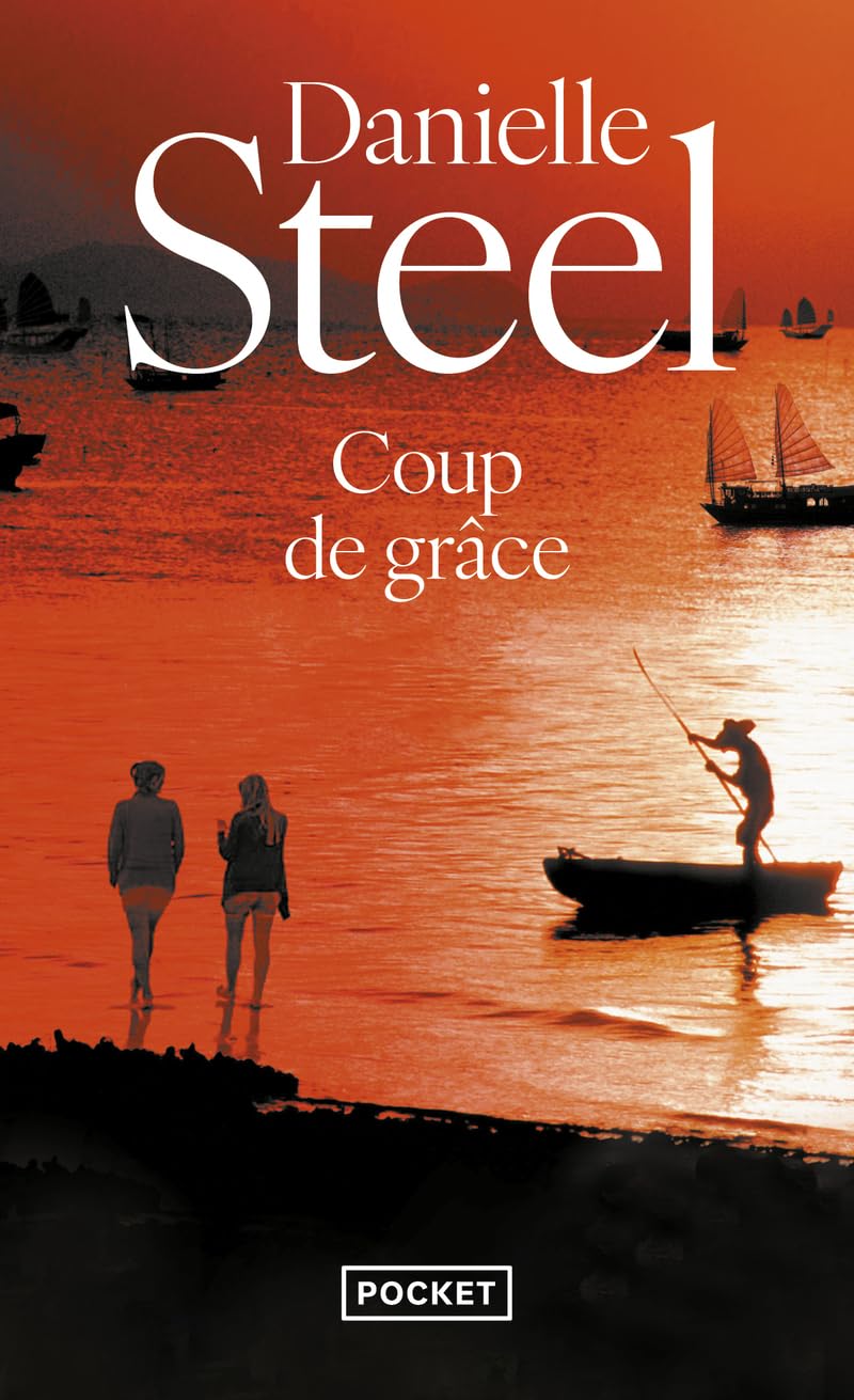 Coup de grâce