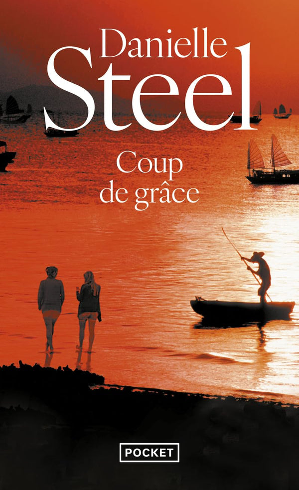 Coup de grâce