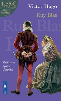 Ruy Blas à 1,55 euros