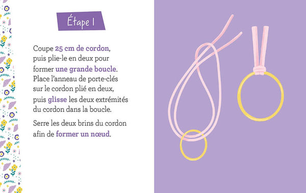 MON SUPERBE BIJOU - MON GRIGRI PORTE-BONHEUR