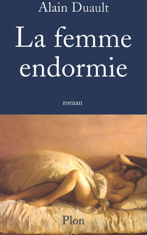 La Femme endormie