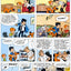 Boule et Bill, T5: Bulles et Bill