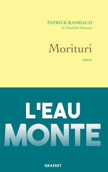 Morituri: roman climatique