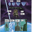 Apocalypse Mania, tome 3 : Global Underground