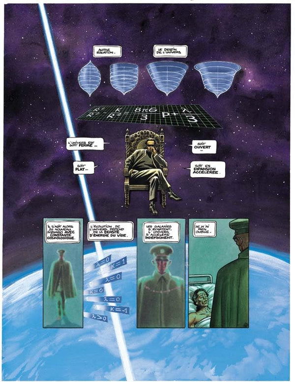 Apocalypse Mania, tome 3 : Global Underground