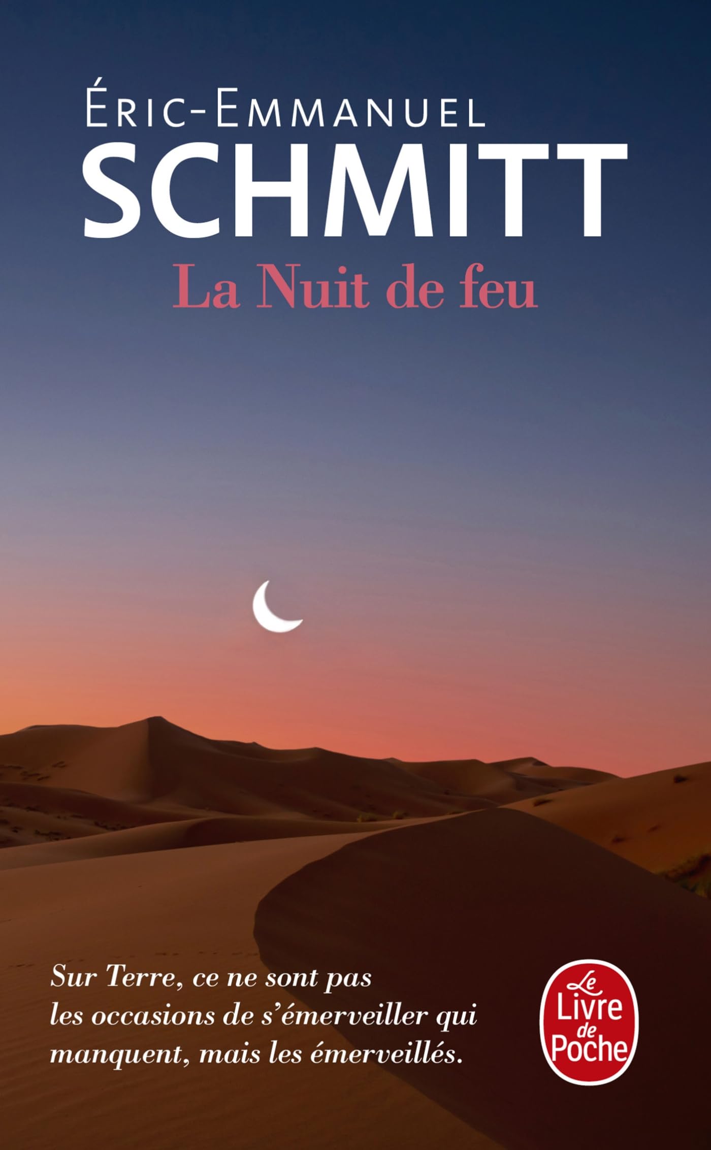 La Nuit de feu