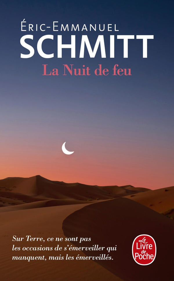 La Nuit de feu