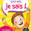 Ça y est, je sais ! - Anglais CE2