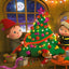 La tournée de Noël