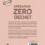 Opération zéro déchet