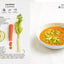 Soupes (presque) zéro déchet - 70 recettes pour tout valoriser