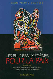 Les plus beaux poèmes pour la paix