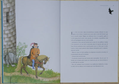 Contes des Vikings