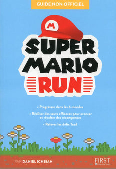 Guide Super Mario Run