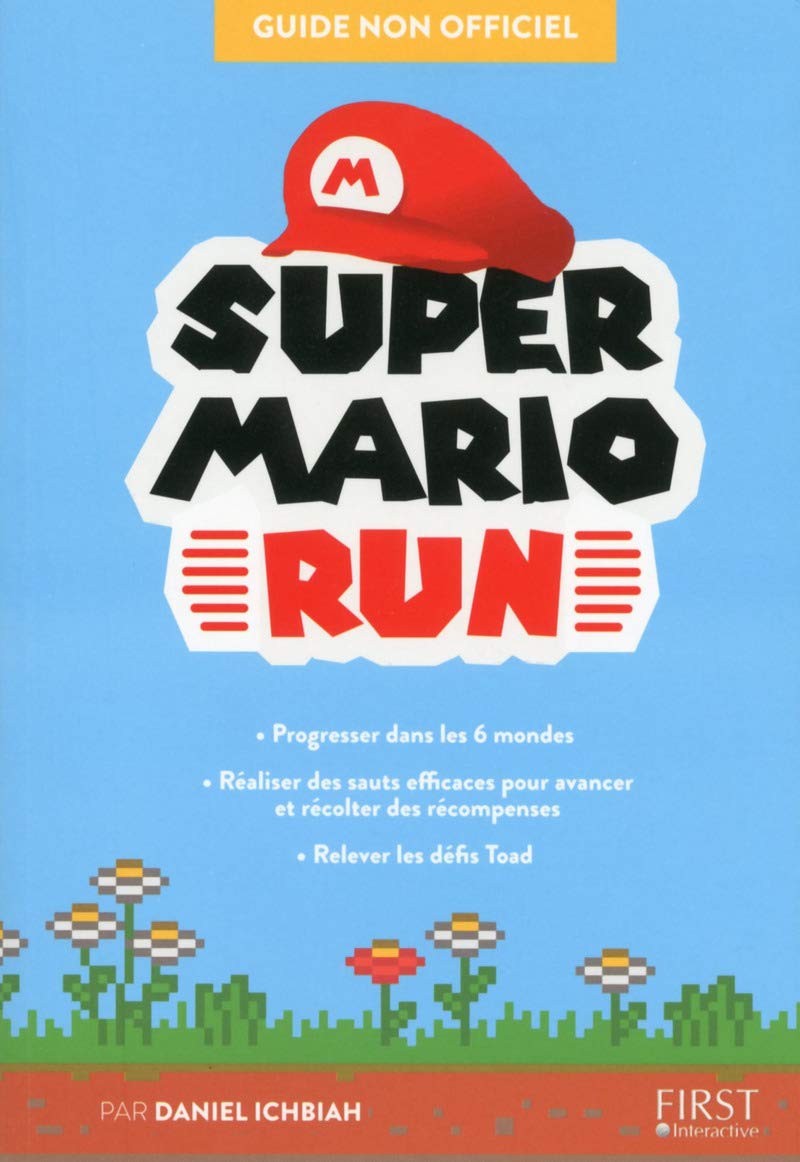 Guide Super Mario Run