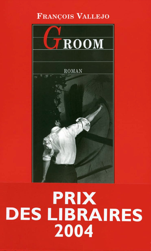 Groom - Prix des Libraires 2004