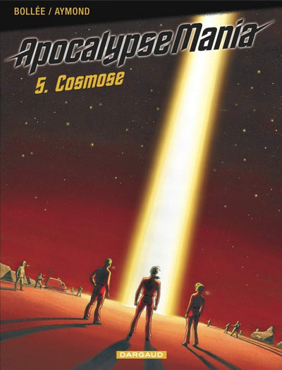 Cosmose, tome 5