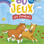 Bloc 60 jeux - Les poneys - Dès 5 ans