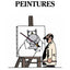 Le Chat - PACK 2 ALBUMS : LE CHAT T23 + PEINTURES