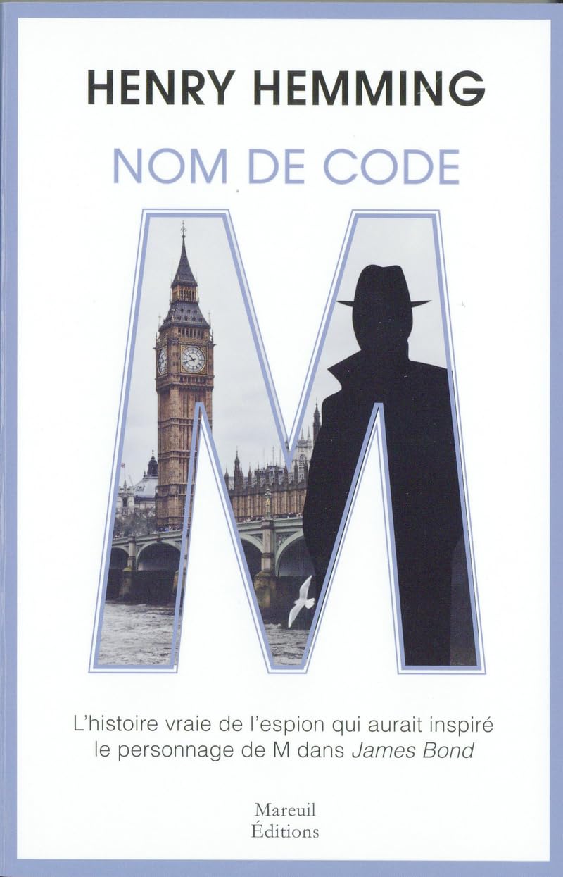 NOM DE CODE : M