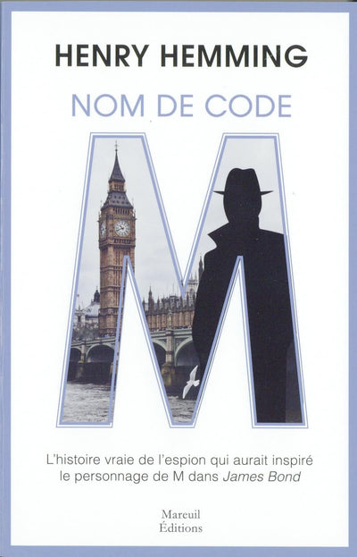 NOM DE CODE : M