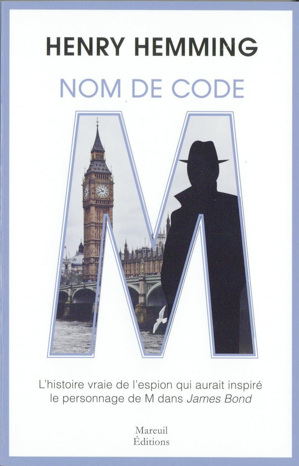 NOM DE CODE : M