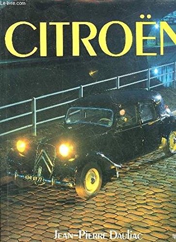 Citroën