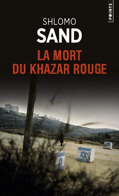 La Mort du Khazar rouge