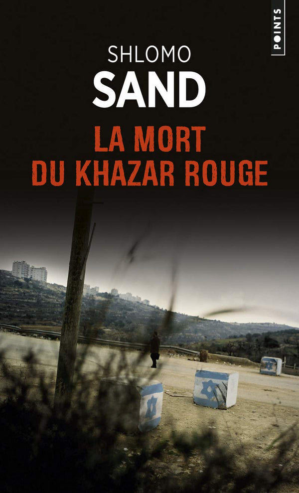 La Mort du Khazar rouge