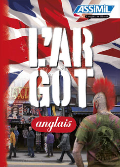 L'Argot anglais