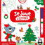 Je joue, j'efface - C'est Noël !
