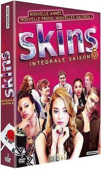 Skins-Saison 5