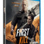 First Kill [Blu-Ray]