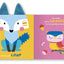 MES ALBUMS CÂLINS - BONSOIR PETIT LOUP !