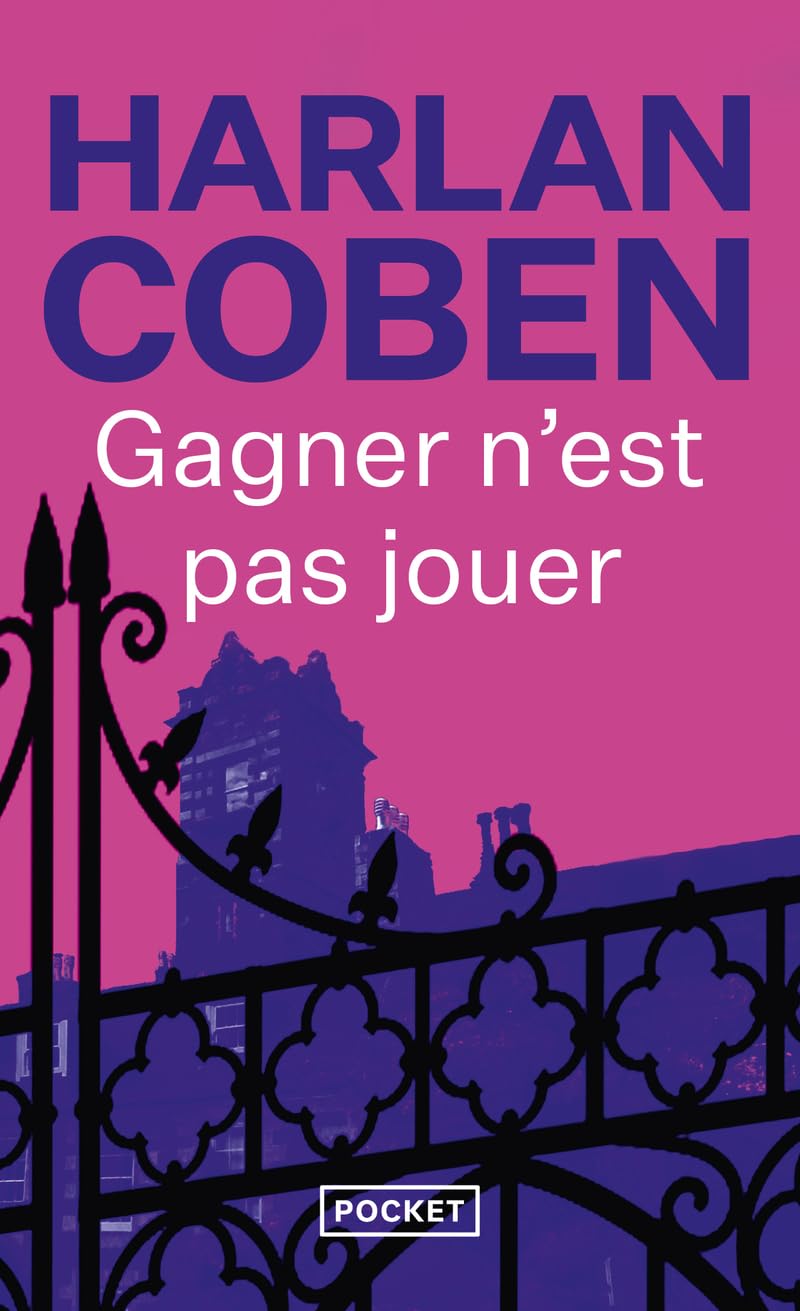 Gagner n'est pas jouer
