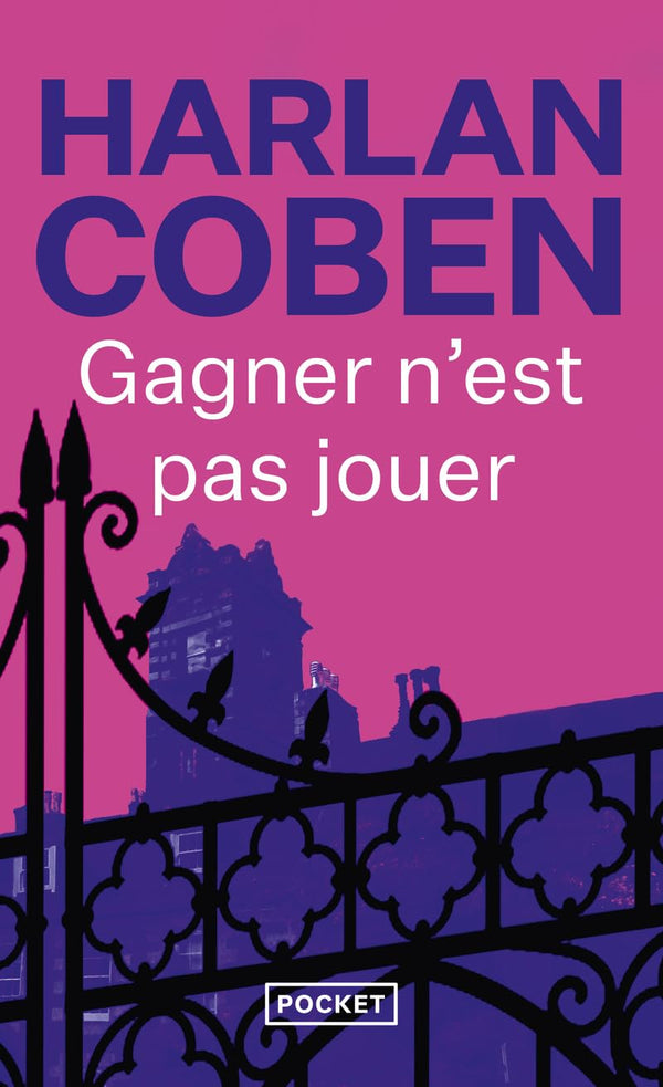 Gagner n'est pas jouer