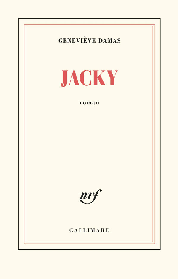 Jacky