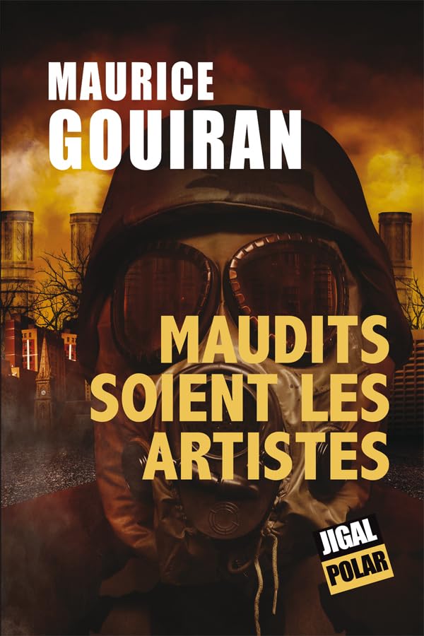 Maudits soient les artistes