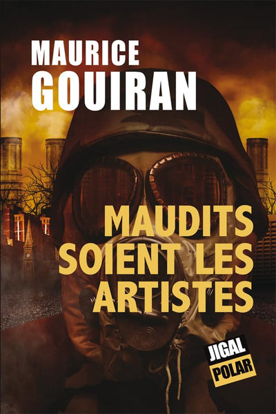 Maudits soient les artistes