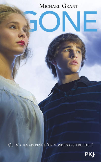 Gone - tome 1 (01)