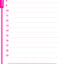 Agenda Scolaire Carambar 2021 - 2022