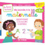 Ma journée à la maternelle
