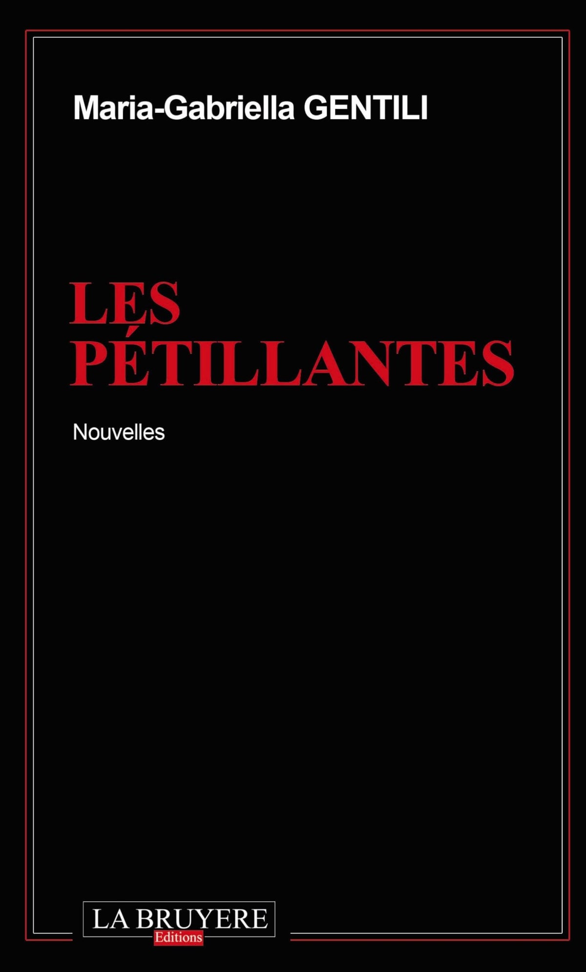 Les pétillantes