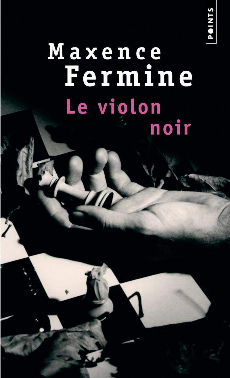 Le Violon noir