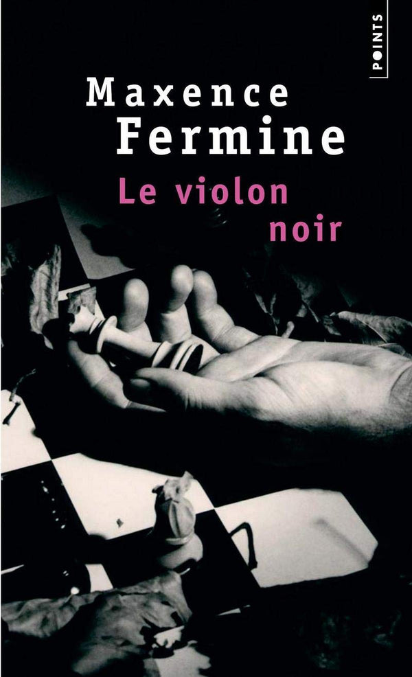 Le Violon noir