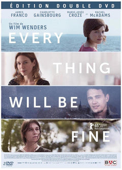 Every Thing Will Be Fine [Édition Double]