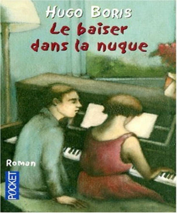 BAISER DANS LA NUQUE