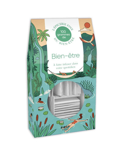 100 grammes de bien-être, 2e éd
